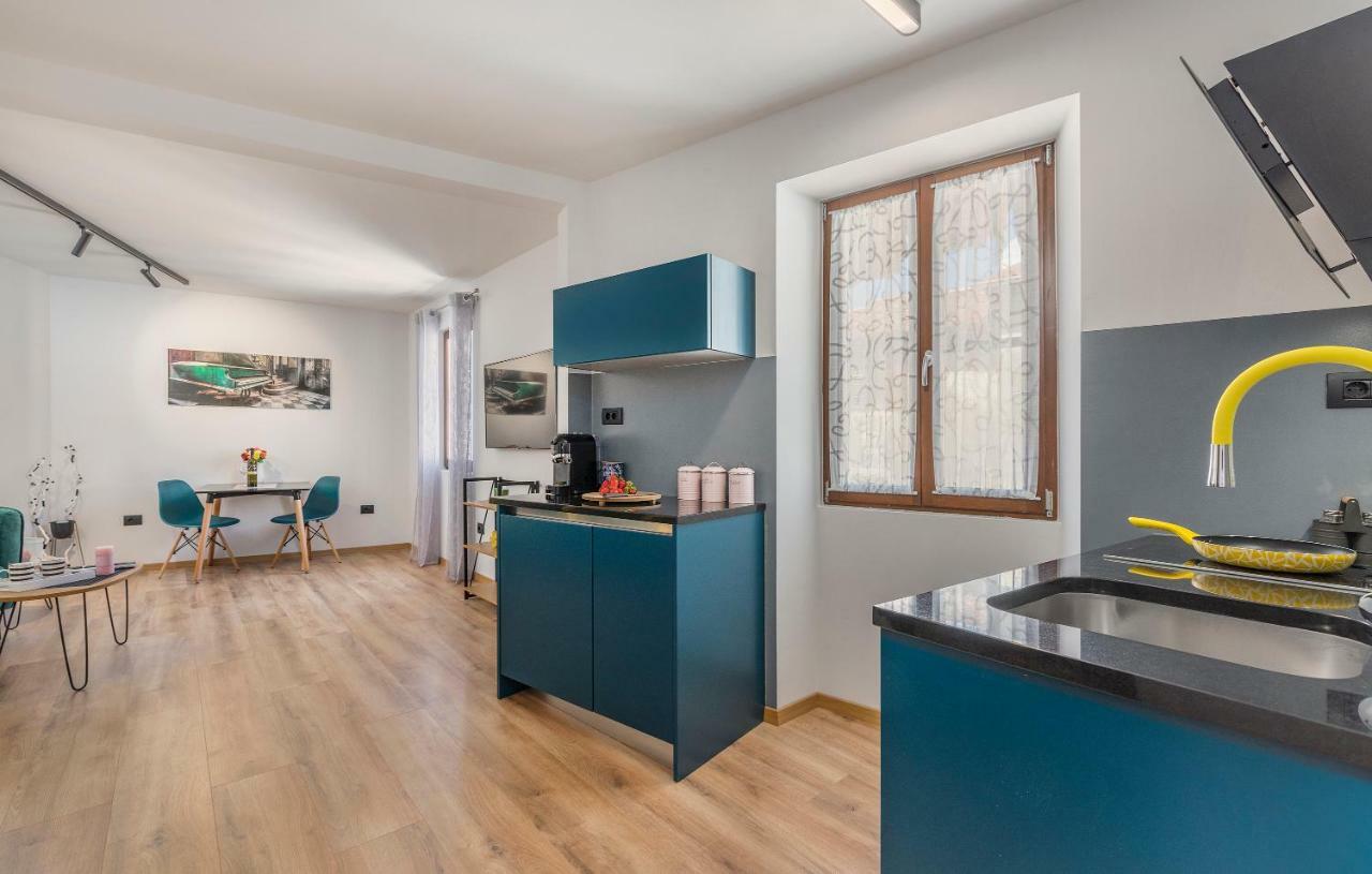 Heritage De Amicis Apartment Rovinj Kültér fotó
