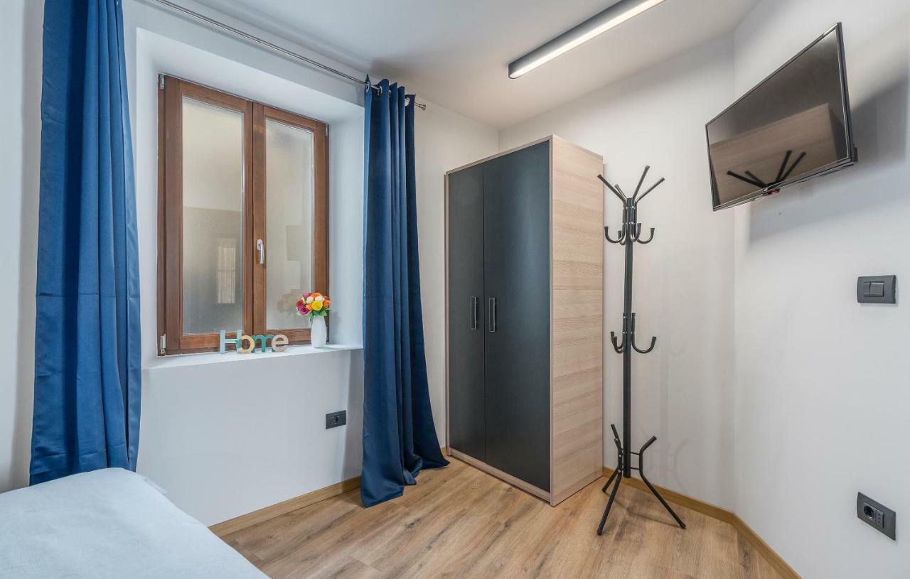 Heritage De Amicis Apartment Rovinj Kültér fotó
