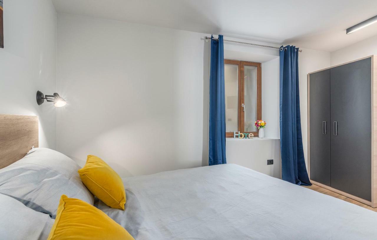 Heritage De Amicis Apartment Rovinj Kültér fotó