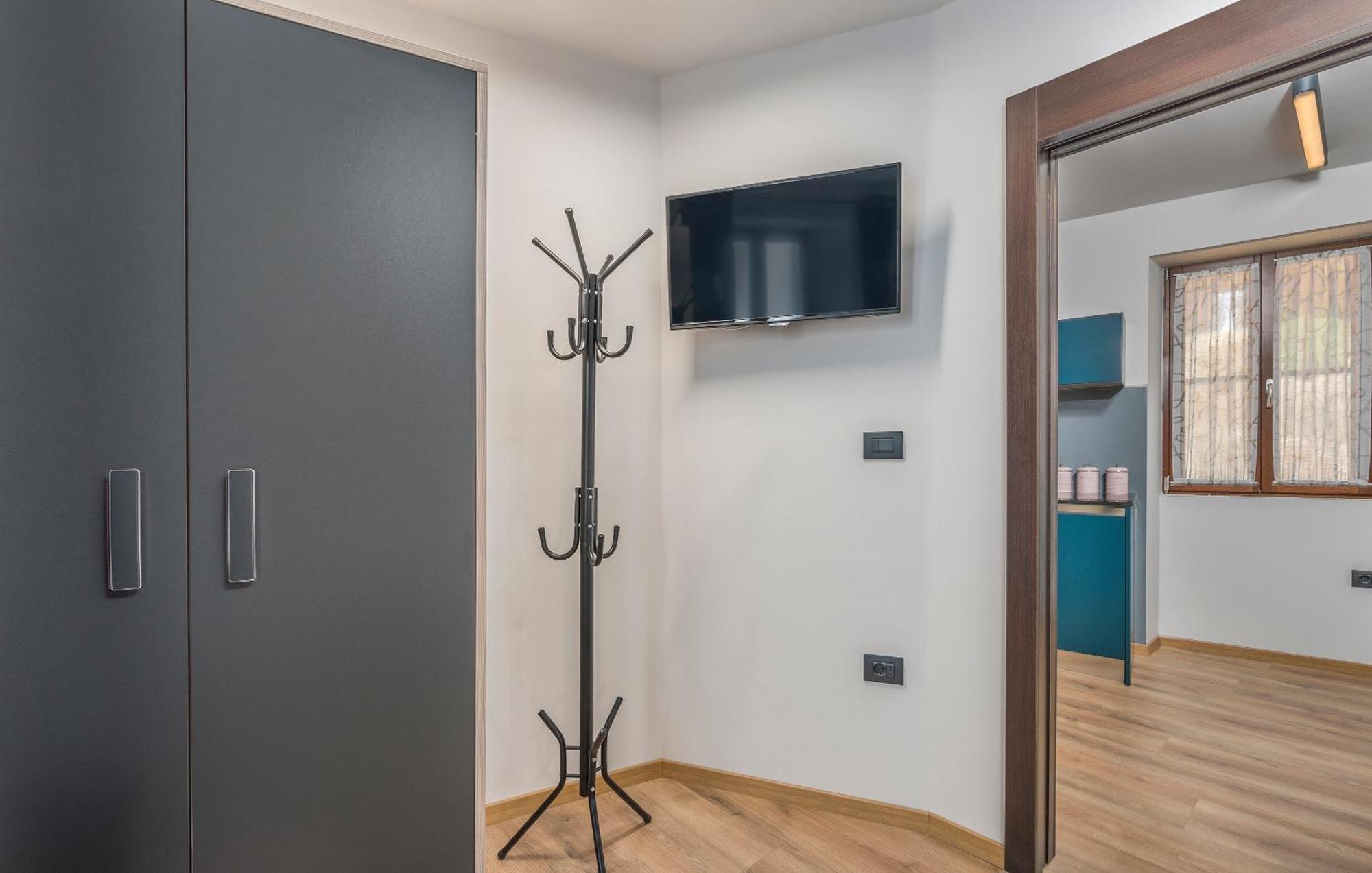 Heritage De Amicis Apartment Rovinj Kültér fotó